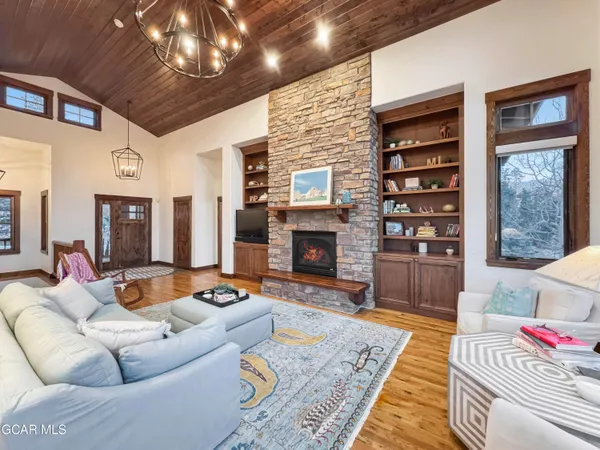 $2,495,000 | 40 Gcr 511 Aka Golf Course Circle, Tabernash, CO 80478