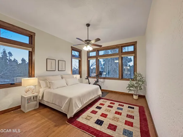 $2,495,000 | 40 Gcr 511 Aka Golf Course Circle, Tabernash, CO 80478