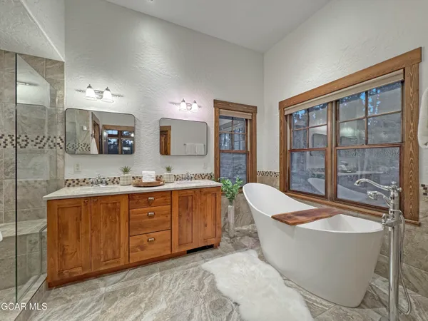 $2,495,000 | 40 Gcr 511 Aka Golf Course Circle, Tabernash, CO 80478