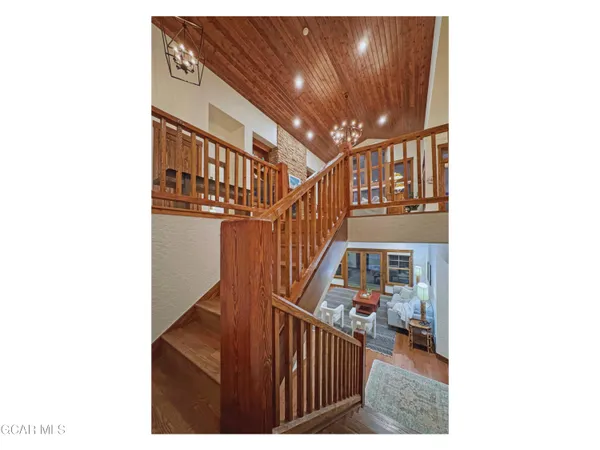 $2,495,000 | 40 Gcr 511 Aka Golf Course Circle, Tabernash, CO 80478