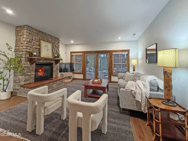 $2,495,000 | 40 Gcr 511 Aka Golf Course Circle, Tabernash, CO 80478