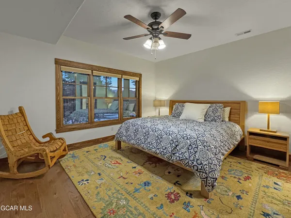 $2,495,000 | 40 Gcr 511 Aka Golf Course Circle, Tabernash, CO 80478