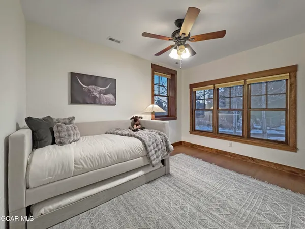 $2,495,000 | 40 Gcr 511 Aka Golf Course Circle, Tabernash, CO 80478