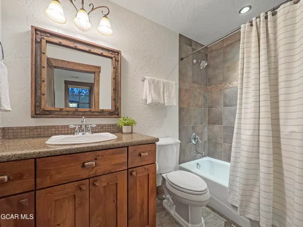 $2,495,000 | 40 Gcr 511 Aka Golf Course Circle, Tabernash, CO 80478