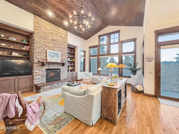 $2,495,000 | 40 Gcr 511 Aka Golf Course Circle, Tabernash, CO 80478