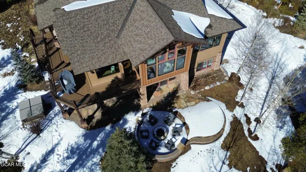 $2,495,000 | 40 Gcr 511 Aka Golf Course Circle, Tabernash, CO 80478