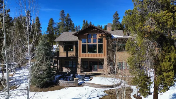 $2,495,000 | 40 Gcr 511 Aka Golf Course Circle, Tabernash, CO 80478