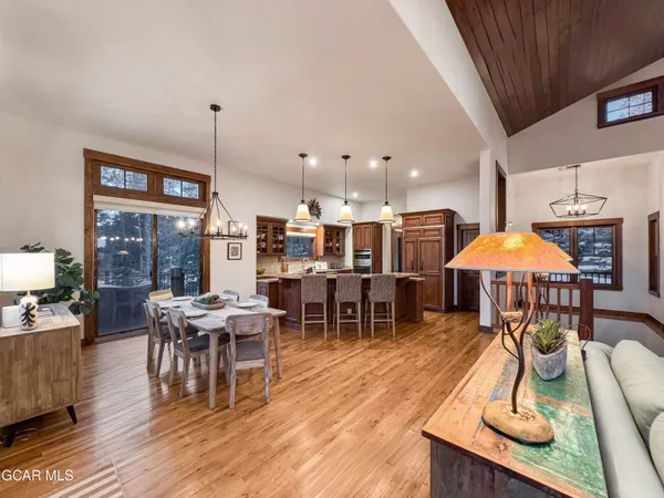 $2,495,000 | 40 Gcr 511 Aka Golf Course Circle, Tabernash, CO 80478