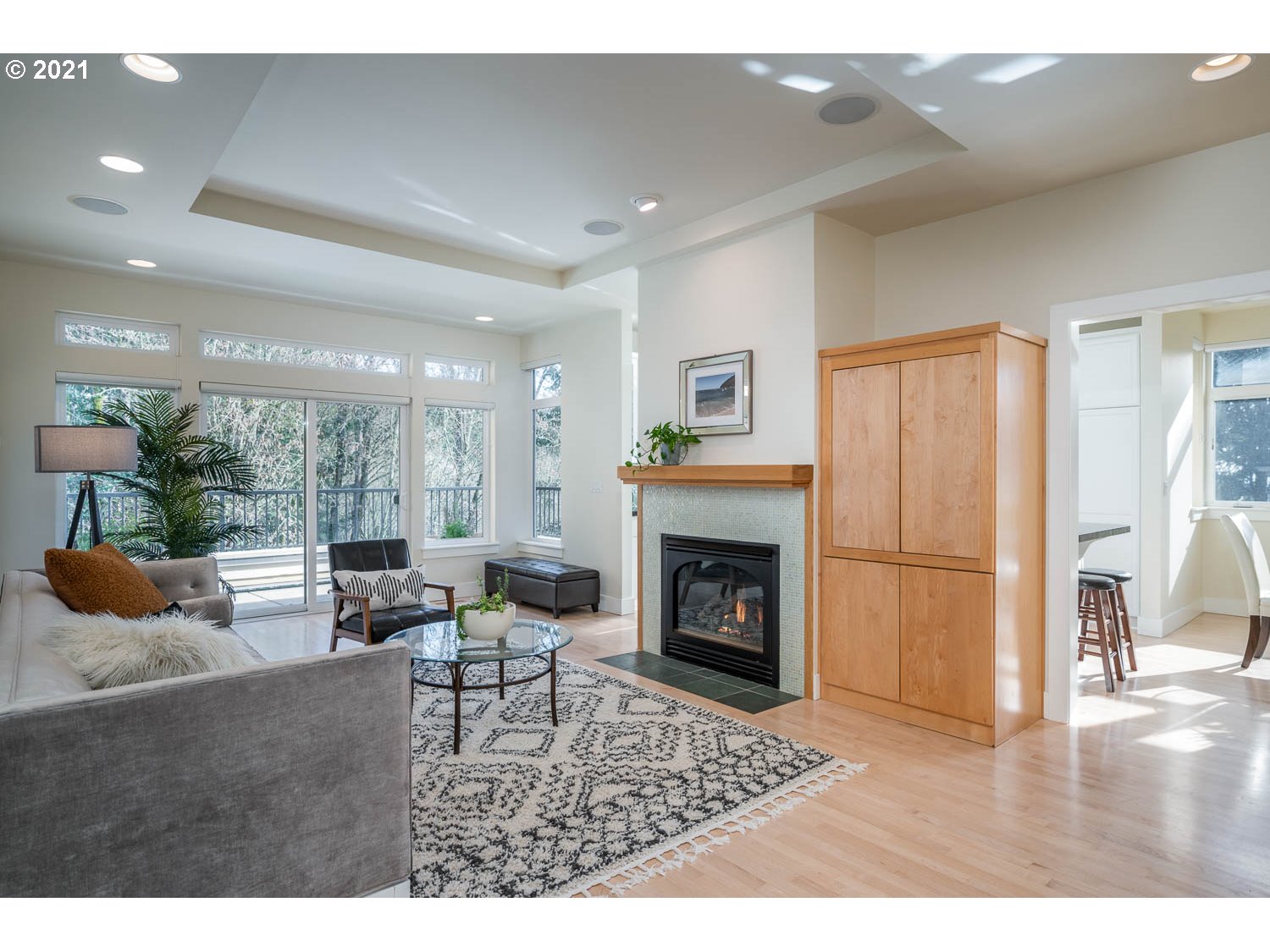 3173 Northwest Miller Road Portland, OR 97229 - Photo 3 of 26 Gallery Image 3