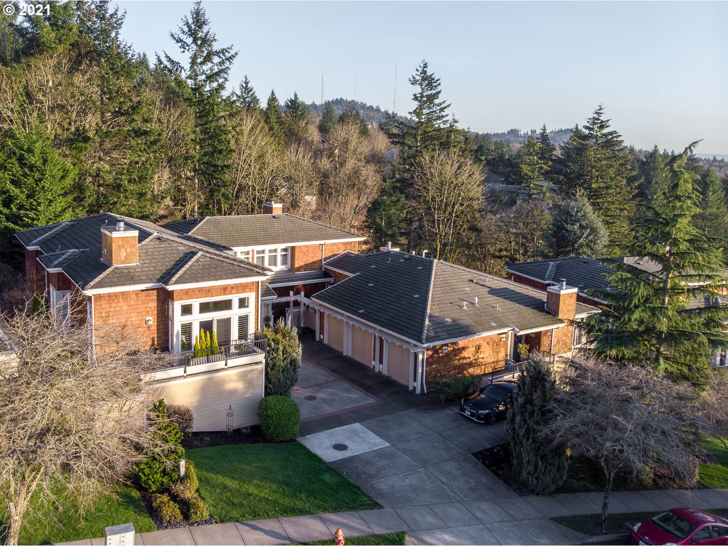 3173 Northwest Miller Road Portland, OR 97229 - Photo 24 of 26 Gallery Image 24