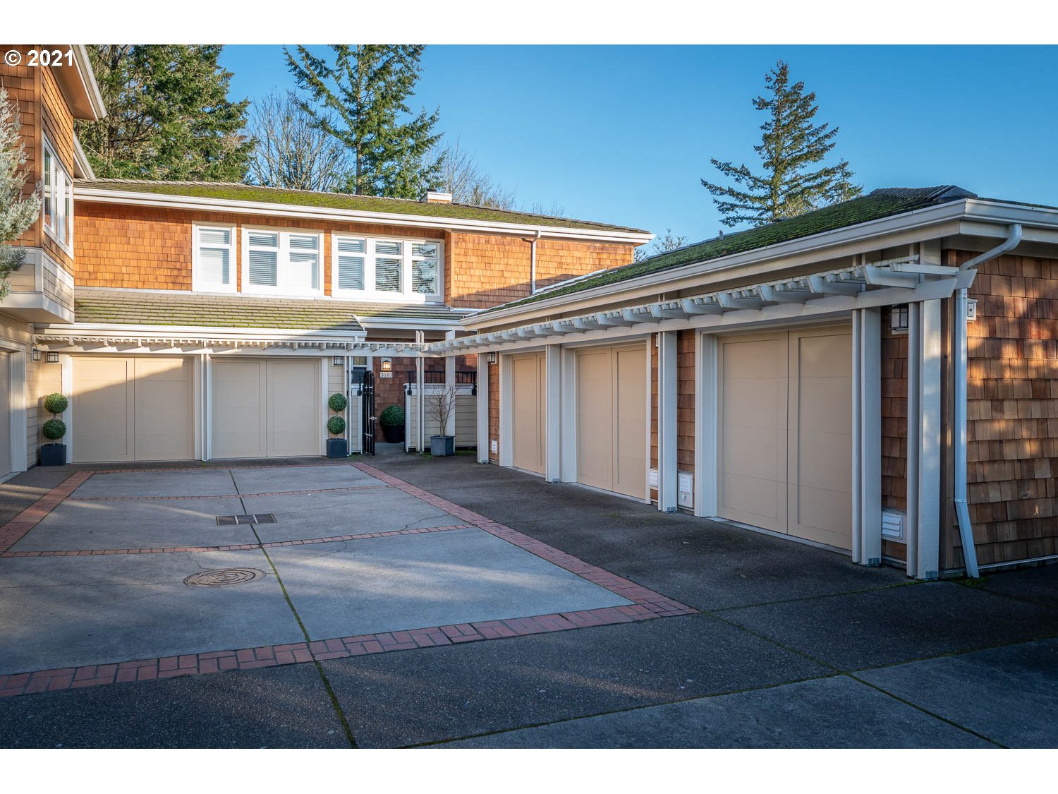 3173 Northwest Miller Road Portland, OR 97229 - Photo 25 of 26 Gallery Image 25