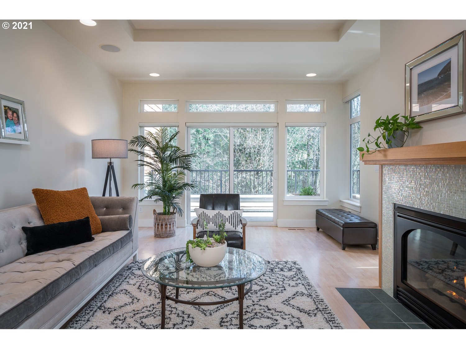 3173 Northwest Miller Road Portland, OR 97229 - Photo 4 of 26 Gallery Image 4