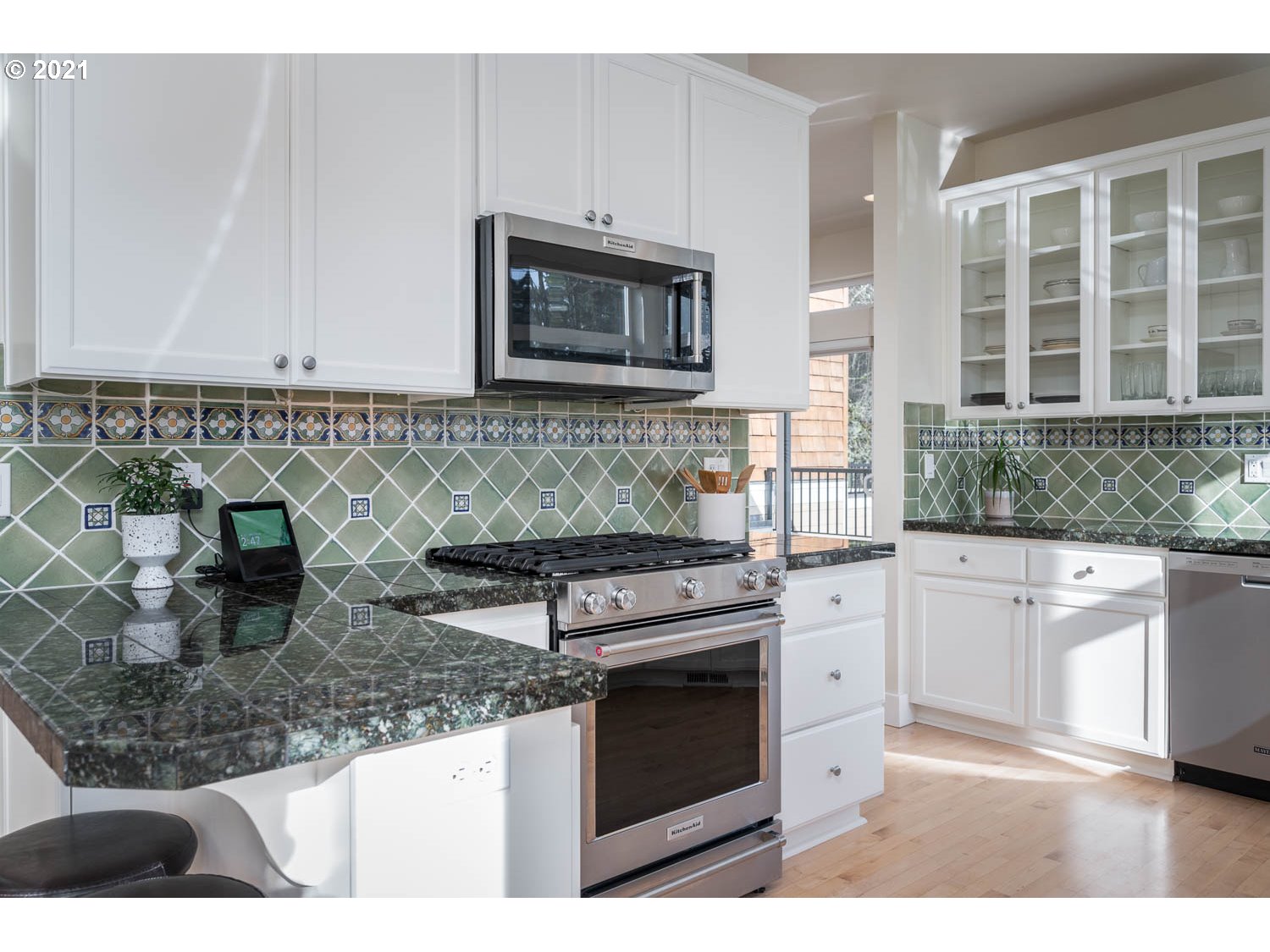 3173 Northwest Miller Road Portland, OR 97229 - Photo 10 of 26 Gallery Image 10
