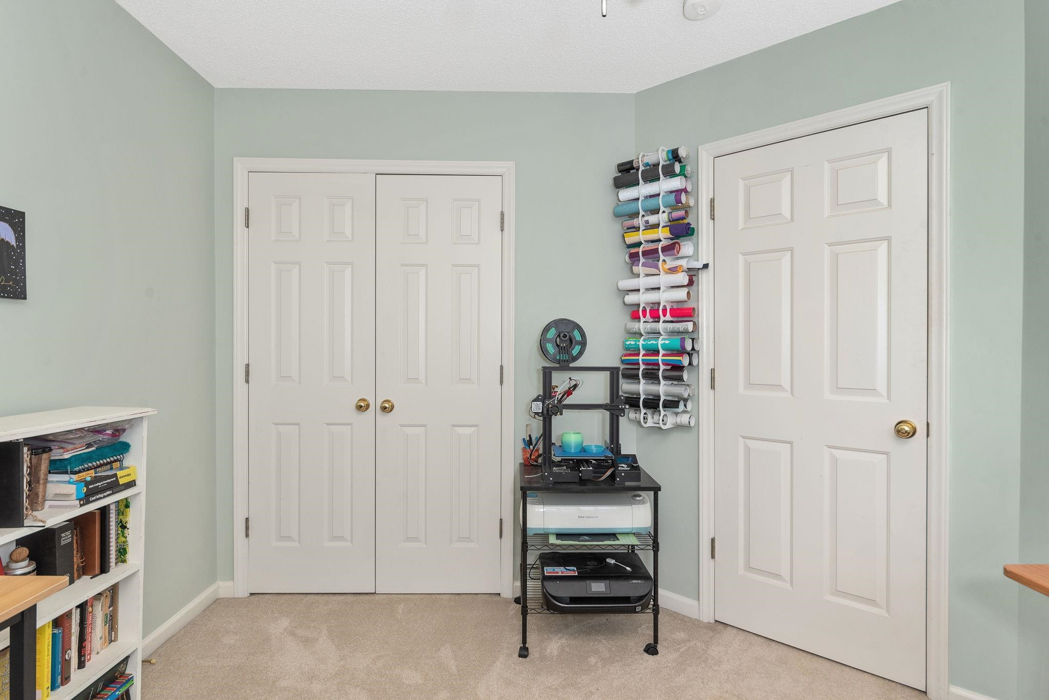 4428 Pottery Lane Raleigh, NC 27616 - Photo 23 of 29 bedroom 2