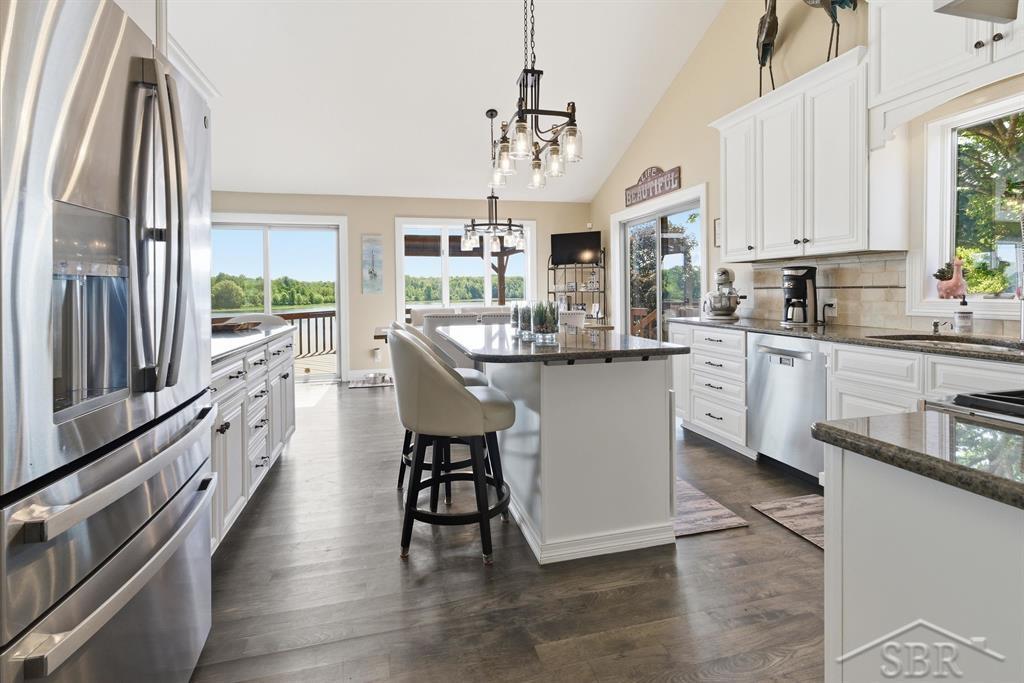 4448 North Verity Road Sanford, MI 48657 - Photo 13 of 59