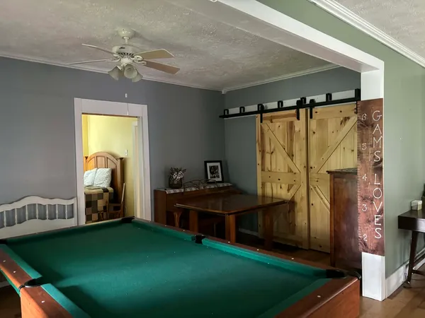 $169,000 | 507 South Washington Street, McLeansboro, IL 62859