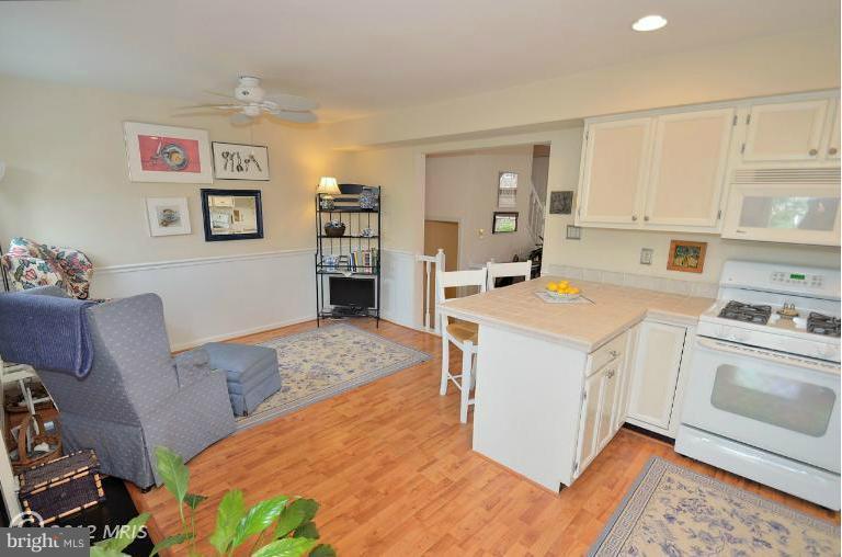 46935 Rabbitrun Terrace Sterling, VA 20164 - Photo 13 of 17 Kitchen