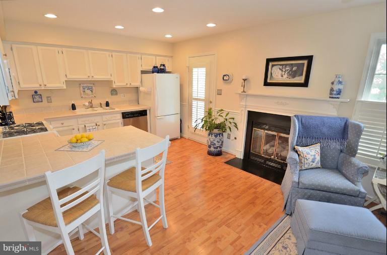 46935 Rabbitrun Terrace Sterling, VA 20164 - Photo 8 of 17 Kitchen