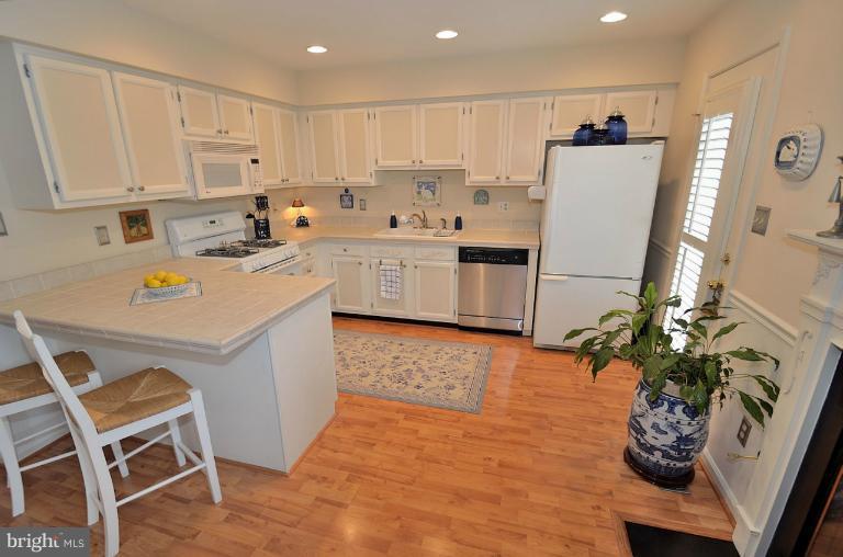 46935 Rabbitrun Terrace Sterling, VA 20164 - Photo 9 of 17 Kitchen