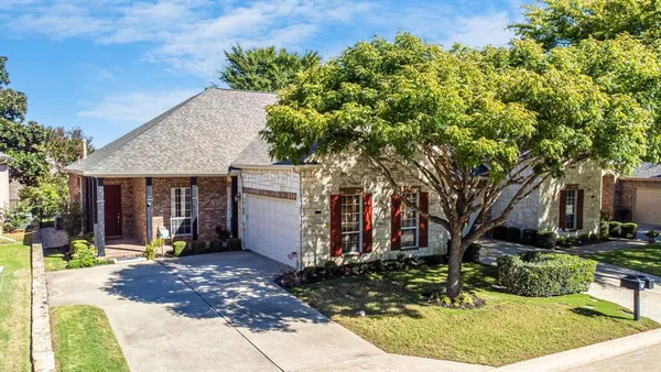 $2,900 | 1451 Cattle Baron Court, Fairview, TX 75069