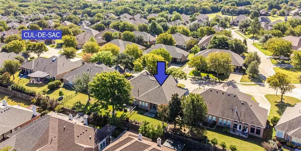 $2,900 | 1451 Cattle Baron Court, Fairview, TX 75069
