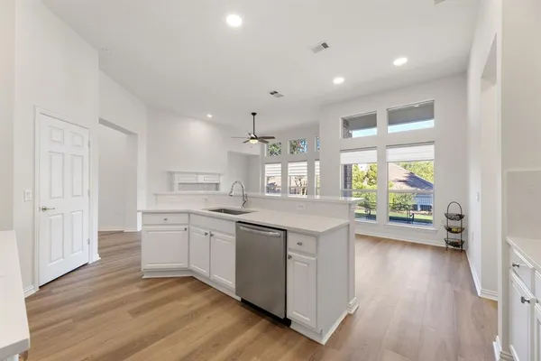 $2,900 | 1451 Cattle Baron Court, Fairview, TX 75069