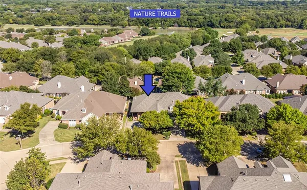 $2,900 | 1451 Cattle Baron Court, Fairview, TX 75069