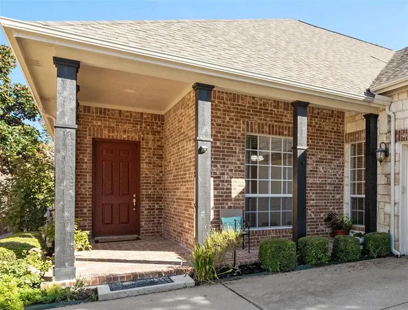 $2,900 | 1451 Cattle Baron Court, Fairview, TX 75069