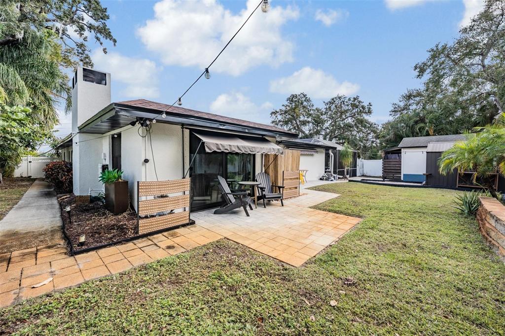 302 Whitcomb Boulevard Tarpon Springs, FL 34689 - Photo 40 of 49