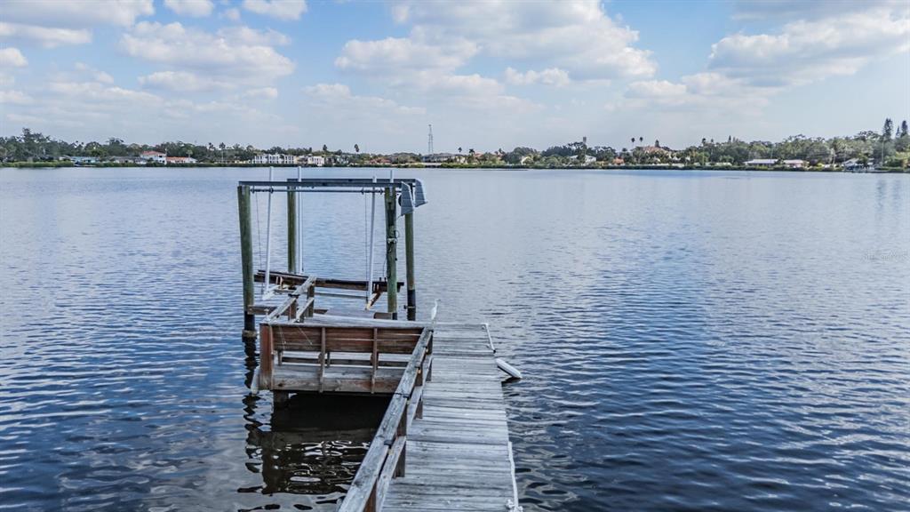 302 Whitcomb Boulevard Tarpon Springs, FL 34689 - Photo 42 of 49