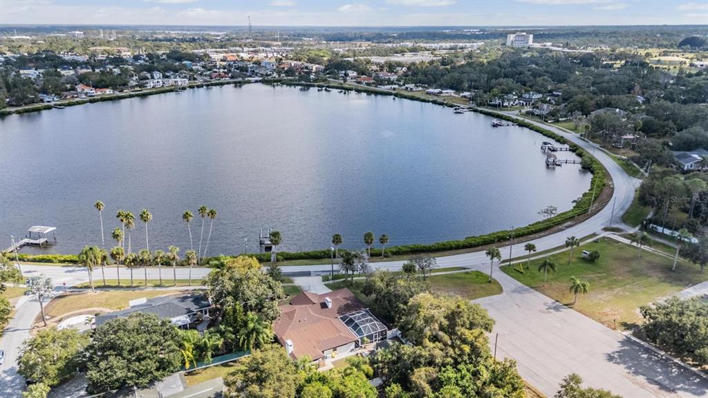 302 Whitcomb Boulevard Tarpon Springs, FL 34689 - Photo 44 of 49