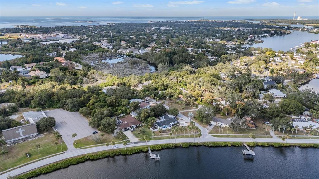 302 Whitcomb Boulevard Tarpon Springs, FL 34689 - Photo 46 of 49