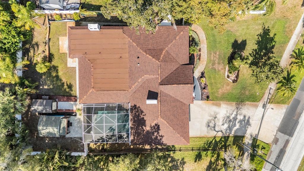 302 Whitcomb Boulevard Tarpon Springs, FL 34689 - Photo 48 of 49