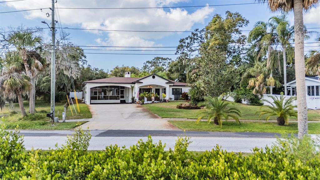 302 Whitcomb Boulevard Tarpon Springs, FL 34689 - Photo 49 of 49