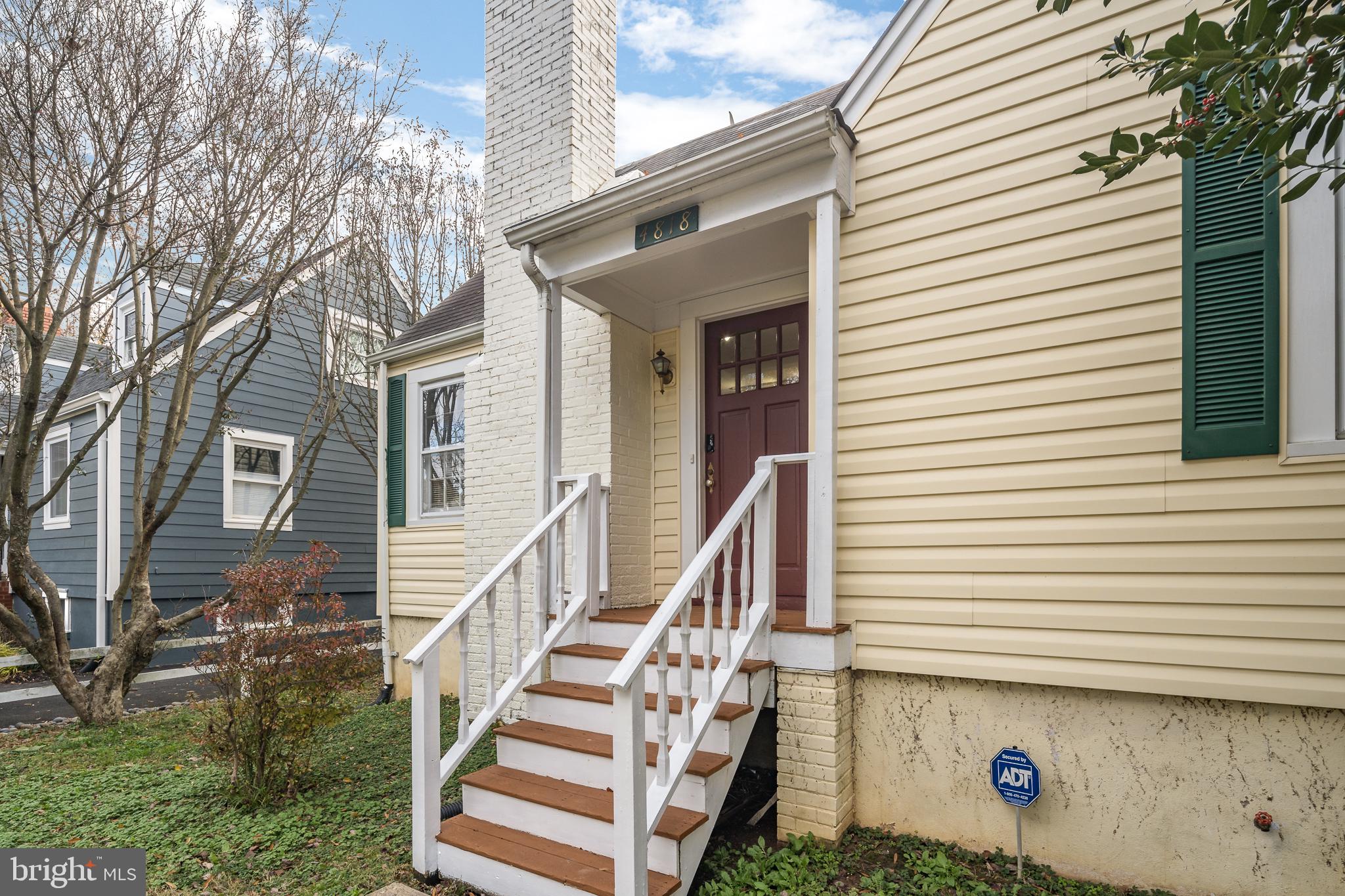 4818 22nd Road North Arlington, VA 22207 - Photo 12 of 40