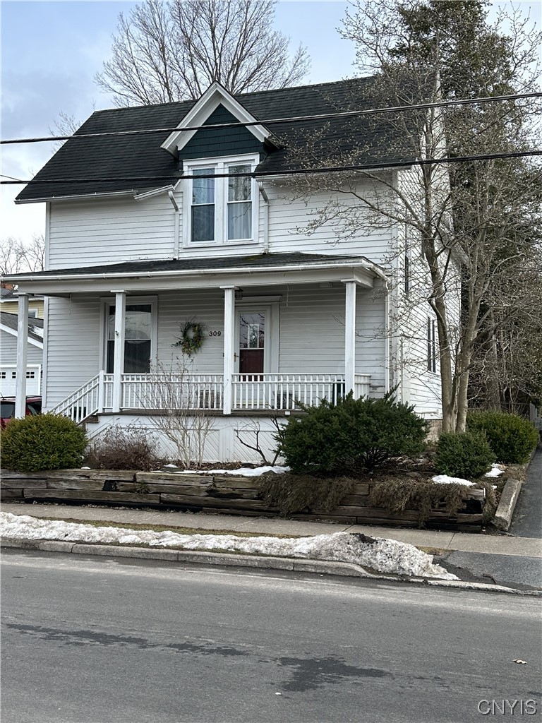 309 Cleveland Avenue Oneida, NY 13421 - Photo 1 of 1 Gallery Image 1