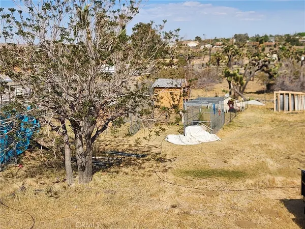 $525,000 | 7425 Joshua View Drive, Yucca Valley, CA 92284