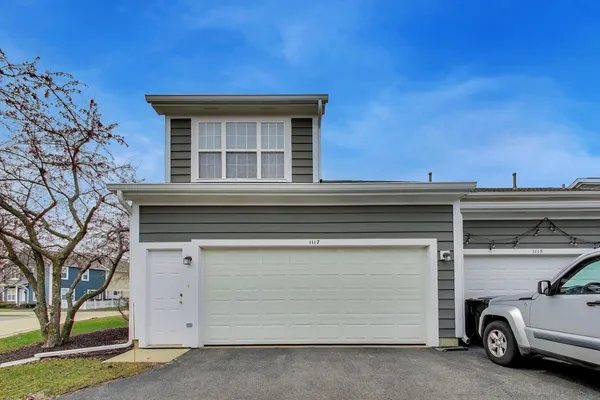 $288,000 | 1117 McKay Circle, Grayslake, IL 60030