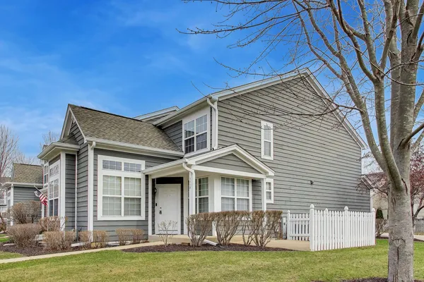$288,000 | 1117 McKay Circle, Grayslake, IL 60030