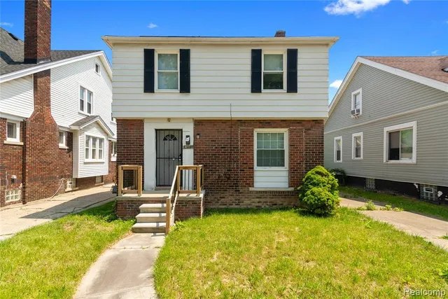 $1,325 | 4196 Buckingham, Detroit, MI 48224