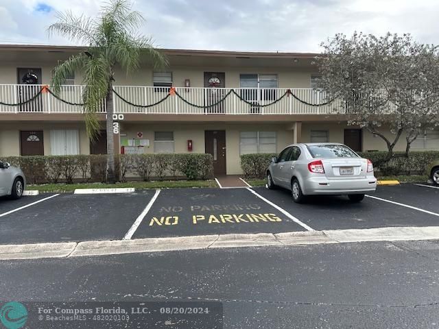 600 Northwest 76th Ter Unit 208  