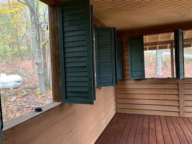 155 Hawthorne Ridge Road Slatyfork, WV 26291 - Photo 5 of 45 Gallery Image 5
