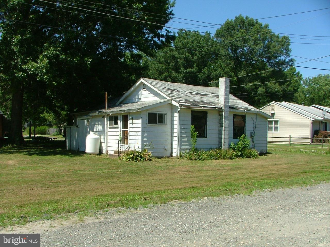 81 Long Beach Road Charlestown, MD 21914 - Photo 1 of 3 Exterior (General)