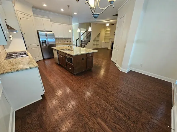 $4,400 | 2104 McFarlin Lane, Alpharetta, GA 30004