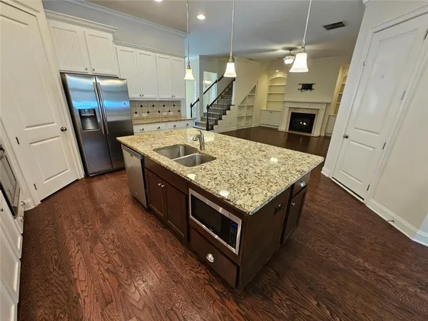 $4,400 | 2104 McFarlin Lane, Alpharetta, GA 30004