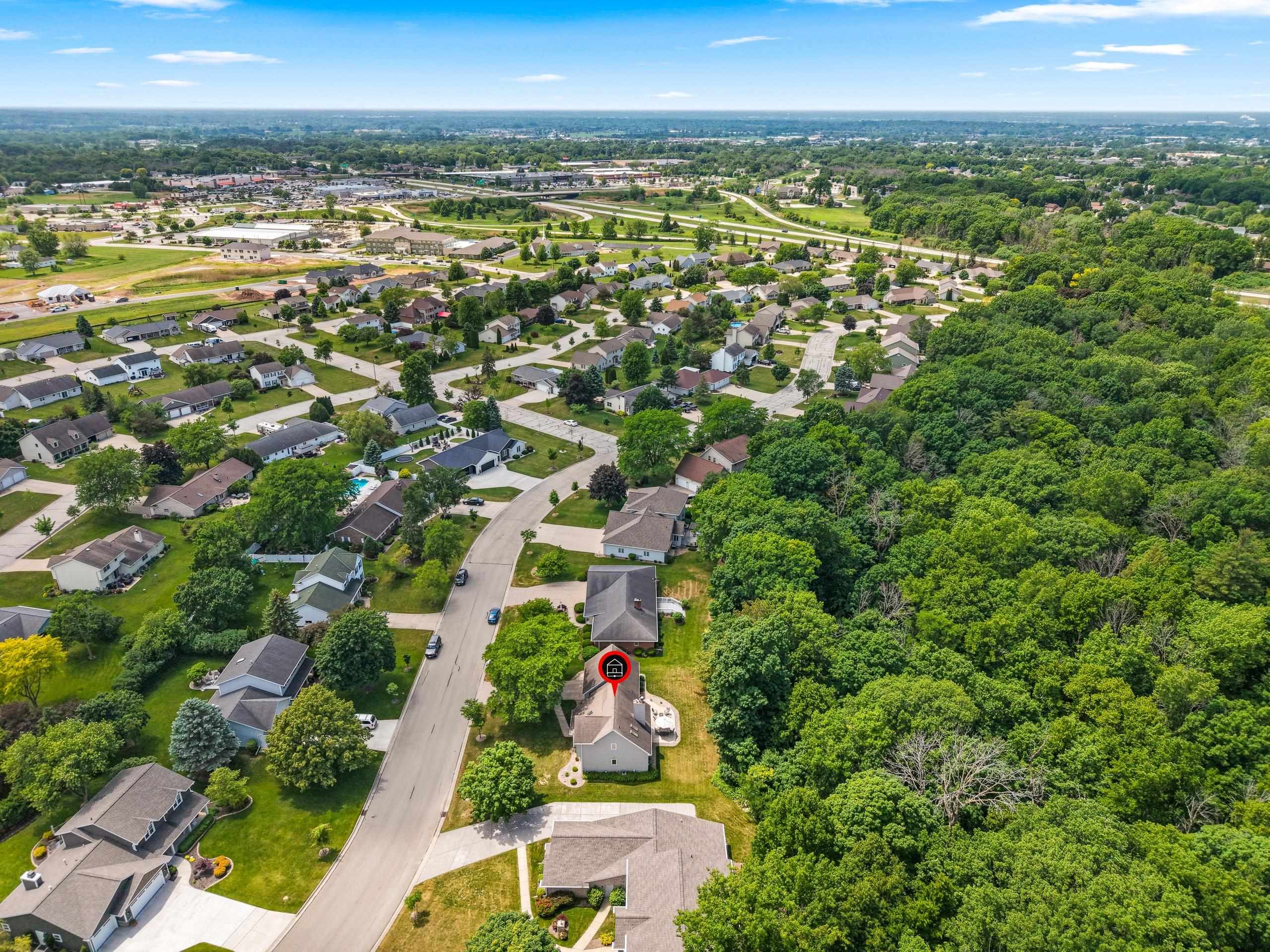 2841 Mayflower Road Green Bay, WI 54311 - Photo 69 of 70