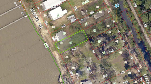 9209 Shore Drive Foley, AL 36535 - Photo 1 of 1