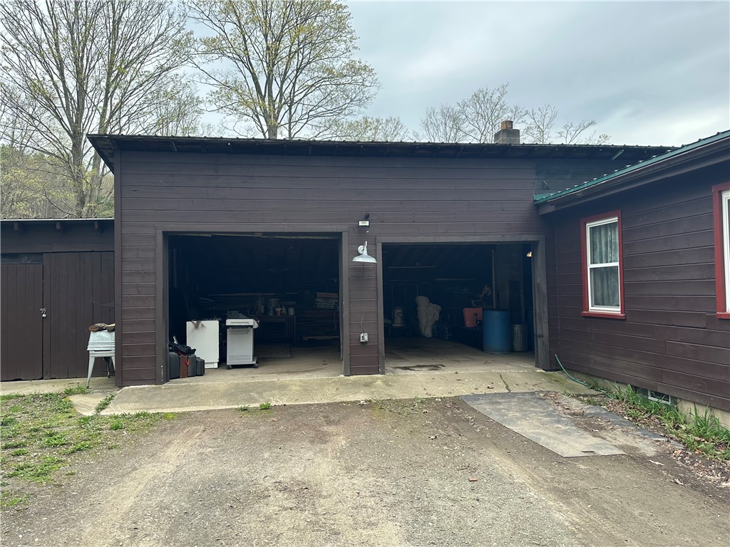 160 Martin Road Italy, NY 14512 - Photo 27 of 50