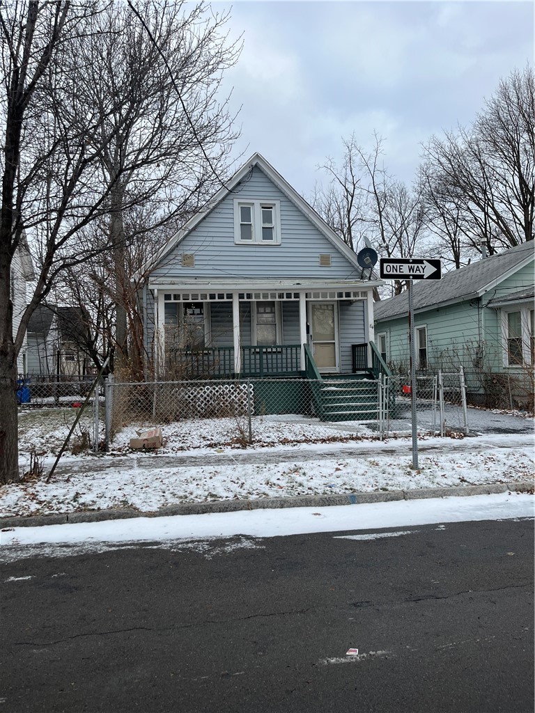 84 Cady Street Rochester, NY 14608 - Photo 1 of 1