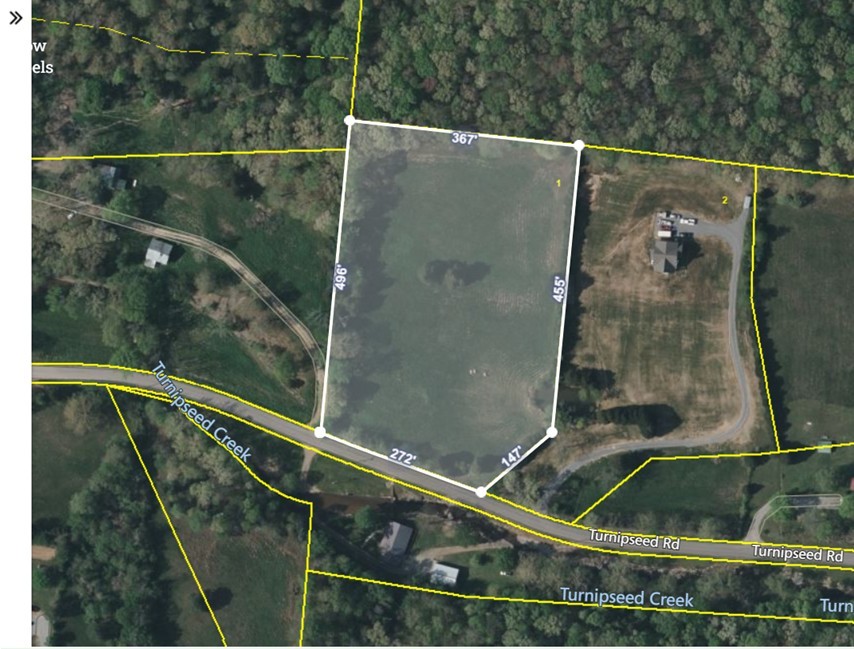 1 Turnipseed Road Ashland City, TN 37015 - Photo 1 of 1 Gallery Image 1